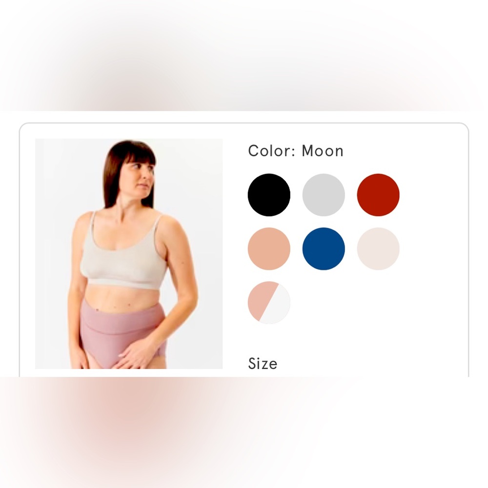 Bodily The Everything Bra